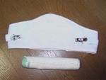 補正グッズ