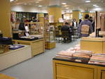 日本橋三越呉服売り場